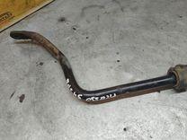 Стабилизатор подвески (поперечной устойчивости) передний PPJGN0 Citroen Xsara Picasso - Фото 2