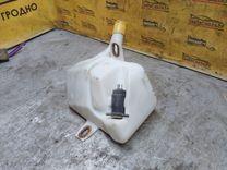 Бачок омывателя 0CD2KA Fiat Palio купить с доставкой. Огромный выбор запчастей и марок авто. У нас есть практически все.