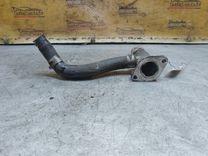 Фланец (тройник) системы охлаждения DMVQ1G Honda Accord - Фото 3