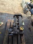 Двигатель 7HMCB4 Rover 45 - Фото 6