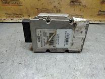 Блок ABS C57AYH Opel Vectra - Фото 3