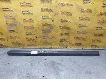 Молдинг двери задней левой TG0LGP Chrysler Voyager