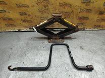 Домкрат 213EDM Peugeot 806 - Фото 3