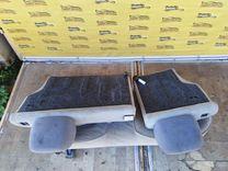 Салон (комплект сидений) 4HC1MR Rover 45 undefined