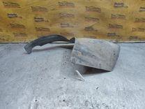 Защита арок задняя правая (подкрылок) 1S1334 Citroen C8 - Фото 3