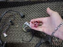 Проводка HM00QX Volkswagen Passat - Фото 2