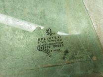 Стекло двери задней правой D9V9Z8 Peugeot 307 купить