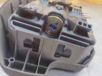 Подушка безопасности водителя PNUDBT Renault Scenic купить на авторазборке