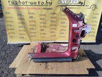 Стойка кузовная передняя правая HIK624 Volkswagen Passat