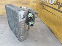 Испаритель кондиционера A5R1DI Renault Scenic купить