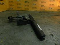 Рычаг ручного тормоза (ручника) 7R05X1 Citroen Xantia купить