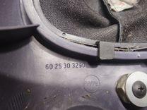 Консоль салона (кулисная часть) VG5QC1 Renault Espace купить на авторазборке