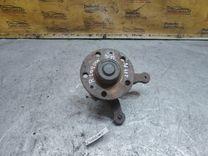 Ступица задняя правая 36TA7Y Renault Laguna - Фото 1