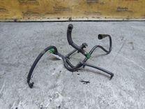 Трубка обратки форсунок YKCXNO Peugeot 406 - Фото 3