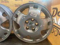 Диск литой R15, 5x114.3 Ford Tourneo Connect 2003 QAU0KN QAU0KN Ford Tourneo Connect undefined