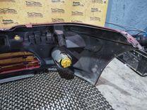 Бампер передний 25LYZM Citroen C3 undefined