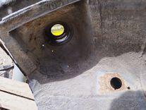 Стойка кузовная передняя левая BEWGEJ Opel Astra купить с доставкой