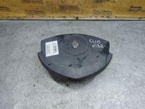 Подушка безопасности водителя NC7XA7 Renault Clio - Фото 3