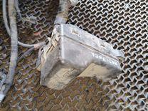 Проводка двигателя 85LT4C Toyota Corolla - Фото 35