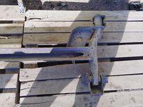 Балка подвески задняя LHFZFF Renault Clio купить с доставкой