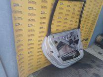 Дверь задняя левая GT86UK Renault Espace купить