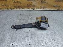 Ремень безопасности задний правый SHCSIB Mercedes A W168 - Фото 1