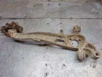 Рычаг задний правый M433AN Opel Vectra - Фото 4