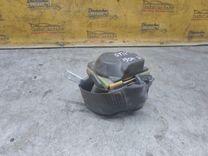 Ремень безопасности задний левый B887D7 Peugeot 406 - Фото 5