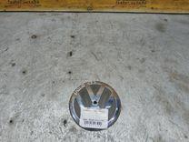 Эмблема V8CQ67 Volkswagen Polo
