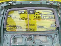 Стекло заднее 8QOWF8 Kia Carnival купить на авторазборке