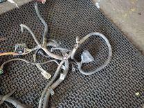 Проводка двигателя VBUZ5U Renault Kangoo купить с доставкой