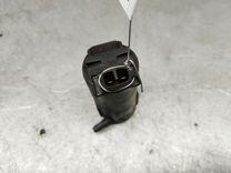 Насос (моторчик) омывателя стекла B6F7CT Daewoo Matiz купить в магазине запчастей бу