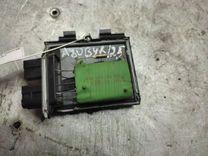 Сопротивление печки JMOT3E Audi 80