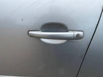 Ручка наружная передняя левая AH1R2K Citroen C4 Picasso