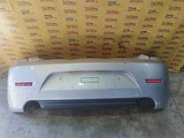 Бампер задний Y6TME5 Alfa Romeo 147 - Фото 1