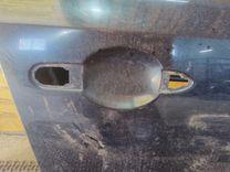 Дверь передняя правая 4UTLQ5 Renault Laguna undefined