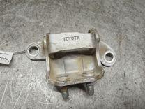 Петля двери задней правой NJHUUR Toyota Corolla - Фото 5