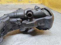 Маслозаливная горловина UK46LS Mercedes A W168 - Фото 3