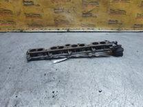 Коллектор впускной SATL4C Opel Vectra - Фото 2