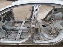 Стойка кузовная центральная левая 2MVAE8 Opel Vectra купить