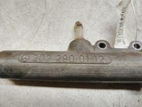 Цилиндр сцепления главный U8AI1X Mercedes C W202 - Фото 4