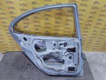 Дверь задняя левая ZOZBK3 Renault Megane купить на авторазборке