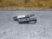 Ручка наружная передняя правая BX2OY3 Citroen Xsara Picasso - Фото 2