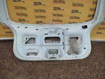 Крышка багажника (дверь 3-5) 37NDH6 Citroen Xsara Picasso - Фото 7