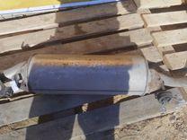 Глушитель SW60OJ Audi A4 - Фото 3