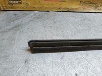 Молдинг стекла двери задней левой наружный QH0QD8 Ford Galaxy купить в магазине запчастей бу