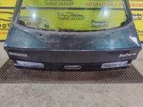 Крышка багажника (дверь 3-5) IDV0X2 Renault Safrane купить с доставкой