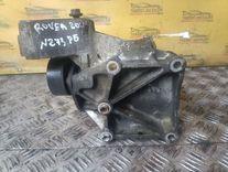 Кронштейн компрессора кондиционера VN77EN Rover 200 - Фото 1