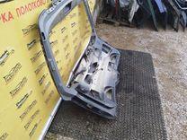Крышка багажника (дверь 3-5) FQH0VL Renault Laguna купить на авторазборке