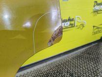 Дверь передняя левая R644JN Renault Master купить с доставкой